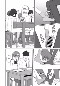 Page 28 of Kyou Kara Zenra Toukou 3 - preview thumbnail