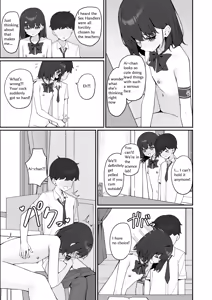 Page 29 of Kyou Kara Zenra Toukou 3 - preview thumbnail