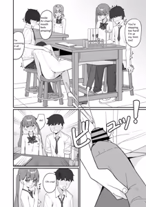 Page 30 of Kyou Kara Zenra Toukou 3 - preview thumbnail