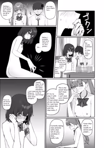 Page 31 of Kyou Kara Zenra Toukou 3 - preview thumbnail