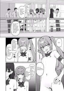 Page 33 of Kyou Kara Zenra Toukou 3 - preview thumbnail