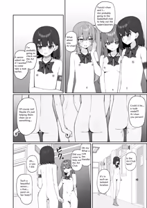 Page 34 of Kyou Kara Zenra Toukou 3 - preview thumbnail