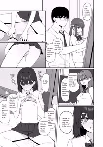Page 37 of Kyou Kara Zenra Toukou 3 - preview thumbnail
