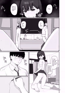 Page 39 of Kyou Kara Zenra Toukou 3 - preview thumbnail