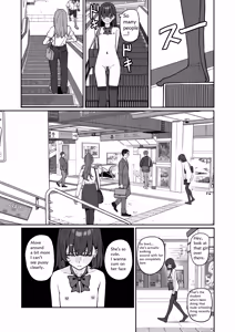 Page 4 of Kyou Kara Zenra Toukou 3 - preview thumbnail
