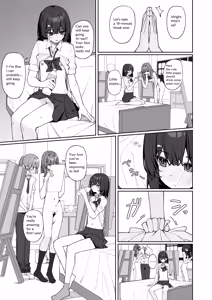 Page 41 of Kyou Kara Zenra Toukou 3 - preview thumbnail