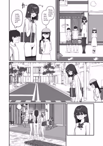 Page 5 of Kyou Kara Zenra Toukou 3 - preview thumbnail