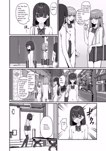 Page 6 of Kyou Kara Zenra Toukou 3 - preview thumbnail