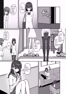 Page 8 of Kyou Kara Zenra Toukou 3 - preview thumbnail