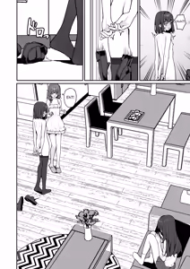 Page 9 of Kyou Kara Zenra Toukou 3 - preview thumbnail