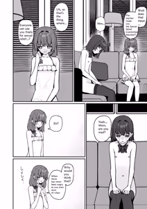Page 10 of Kyou Kara Zenra Toukou 3 - preview thumbnail