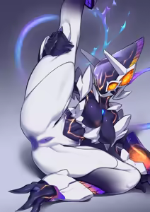 Sena Ouroboros - hentai manga cover image