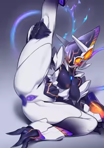 Page 13 of Sena Ouroboros - preview thumbnail