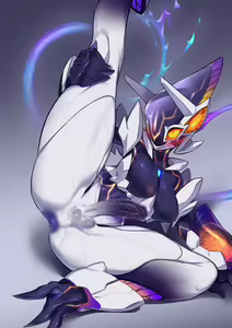 Page 15 of Sena Ouroboros - preview thumbnail