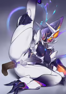 Page 18 of Sena Ouroboros - preview thumbnail