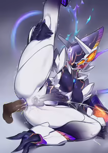 Page 19 of Sena Ouroboros - preview thumbnail