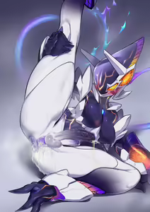 Page 22 of Sena Ouroboros - preview thumbnail