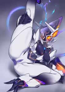 Page 3 of Sena Ouroboros - preview thumbnail