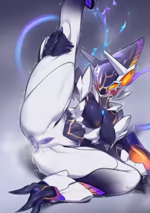 Page 7 of Sena Ouroboros - preview thumbnail