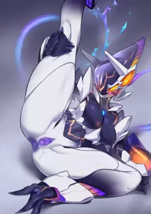 Page 8 of Sena Ouroboros - preview thumbnail