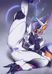 Page 9 of Sena Ouroboros - preview thumbnail
