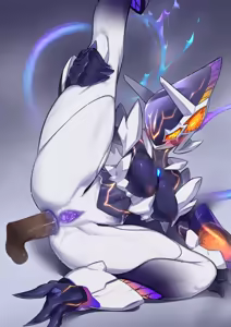 Page 10 of Sena Ouroboros - preview thumbnail