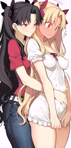 Kamisato Sora - hentai manga cover image