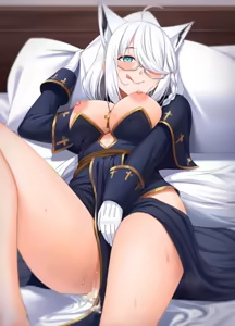 Page 21 of Shinpu FBK-chan to Ecchi Suru Manga | Secret Affairs with a Priest - preview thumbnail