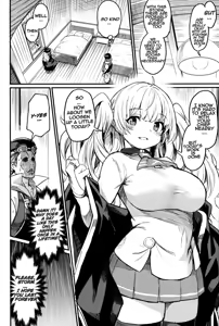 Page 3 of Chitsujo Another (decensored) - preview thumbnail