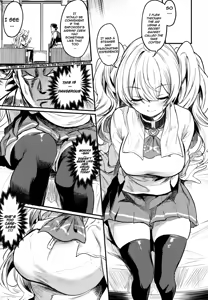 Page 4 of Chitsujo Another (decensored) - preview thumbnail