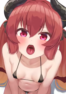 おくちジュンコ - hentai manga cover image