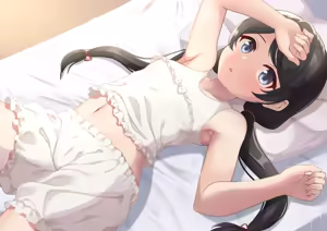 ccommission - hentai manga cover image