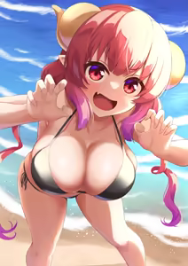 イルル - hentai manga cover image