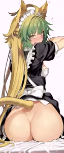 Kamisato Sora - hentai manga cover image