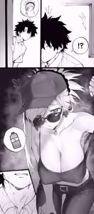 Page 12 of Kamisato Sora - preview thumbnail