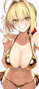 Page 21 of Kamisato Sora - preview thumbnail