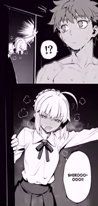 Page 46 of Kamisato Sora - preview thumbnail