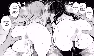 Page 47 of Kamisato Sora - preview thumbnail