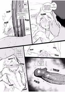Page 17 of Hero fall - preview thumbnail