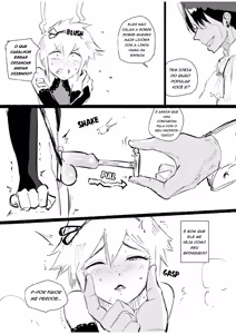 Page 21 of Hero fall - preview thumbnail