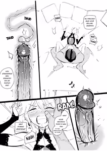 Page 23 of Hero fall - preview thumbnail