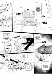 Page 25 of Hero fall - preview thumbnail