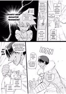 Page 3 of Hero fall - preview thumbnail