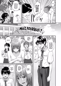 Page 14 of Zenra Kokuhaku. | Une Confession à Corps Dévoilé. - preview thumbnail