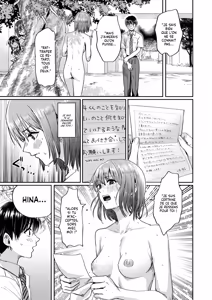 Page 18 of Zenra Kokuhaku. | Une Confession à Corps Dévoilé. - preview thumbnail