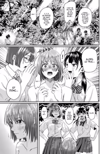 Page 20 of Zenra Kokuhaku. | Une Confession à Corps Dévoilé. - preview thumbnail
