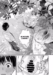 Page 22 of Zenra Kokuhaku. | Une Confession à Corps Dévoilé. - preview thumbnail
