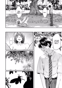 Page 23 of Zenra Kokuhaku. | Une Confession à Corps Dévoilé. - preview thumbnail