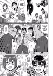Page 26 of Zenra Kokuhaku. | Une Confession à Corps Dévoilé. - preview thumbnail