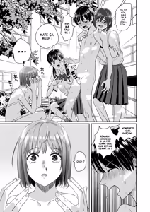 Page 28 of Zenra Kokuhaku. | Une Confession à Corps Dévoilé. - preview thumbnail
